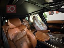 لاند روفر رانج روفر سبورت